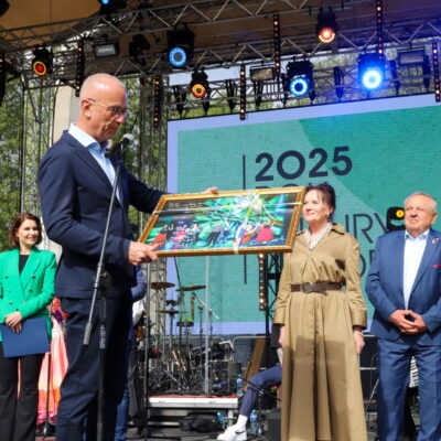 Zdjęcie - 2025.05.10 Święto Województwa Lubuskiego