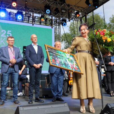 Zdjęcie - 2025.05.10 Święto Województwa Lubuskiego