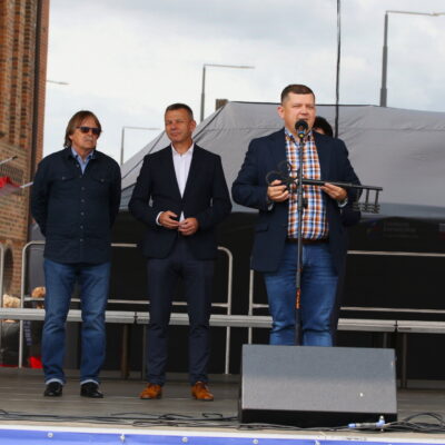 Zdjęcie - 2025.06.09 Inauguracja VIII Gorzowskiego Tygodnia Seniora