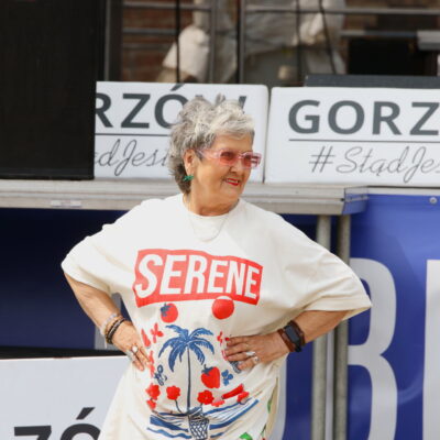 Zdjęcie - 2025.06.09 Inauguracja VIII Gorzowskiego Tygodnia Seniora
