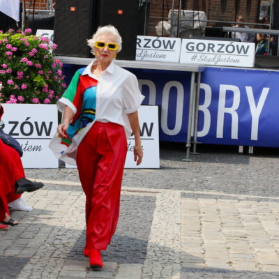 Zdjęcie - 2025.06.09 Inauguracja VIII Gorzowskiego Tygodnia Seniora