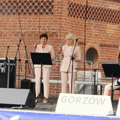 Zdjęcie - 2025.06.09 Inauguracja VIII Gorzowskiego Tygodnia Seniora