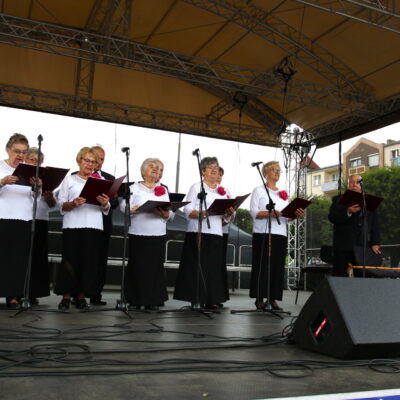 Zdjęcie - 2025.06.09 Inauguracja VIII Gorzowskiego Tygodnia Seniora