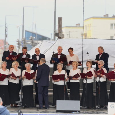 Zdjęcie - 2025.06.09 Inauguracja VIII Gorzowskiego Tygodnia Seniora