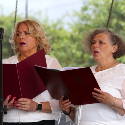 Zdjęcie - 2025.06.09 Inauguracja VIII Gorzowskiego Tygodnia Seniora