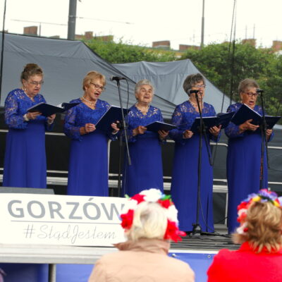 Zdjęcie - 2025.06.09 Inauguracja VIII Gorzowskiego Tygodnia Seniora