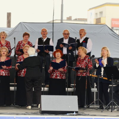 Zdjęcie - 2025.06.09 Inauguracja VIII Gorzowskiego Tygodnia Seniora