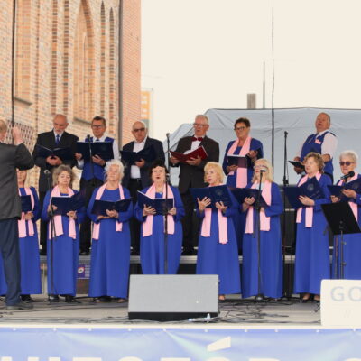Zdjęcie - 2025.06.09 Inauguracja VIII Gorzowskiego Tygodnia Seniora