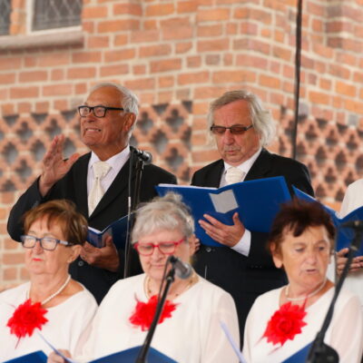 Zdjęcie - 2025.06.09 Inauguracja VIII Gorzowskiego Tygodnia Seniora