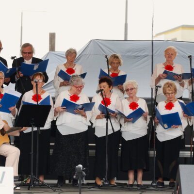 Zdjęcie - 2025.06.09 Inauguracja VIII Gorzowskiego Tygodnia Seniora