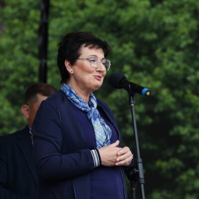 Zdjęcie - 2025.06.09 Inauguracja VIII Gorzowskiego Tygodnia Seniora