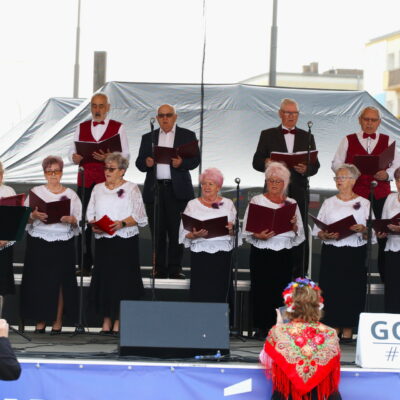 Zdjęcie - 2025.06.09 Inauguracja VIII Gorzowskiego Tygodnia Seniora