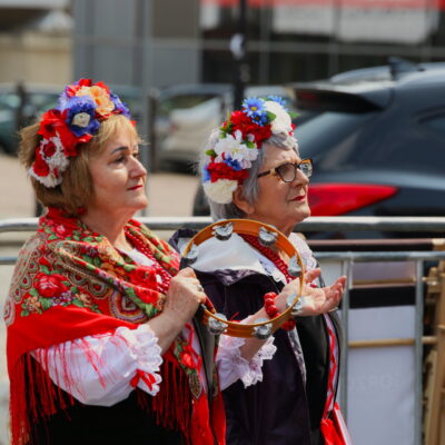 Zdjęcie - 2025.06.09 Inauguracja VIII Gorzowskiego Tygodnia Seniora