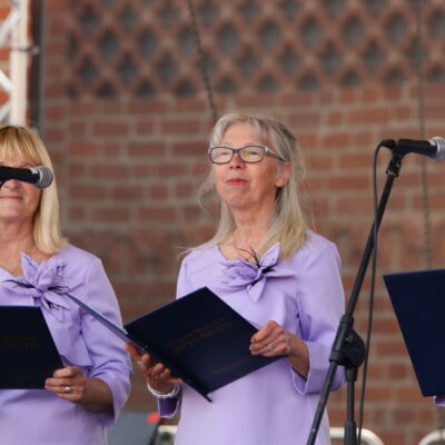 Zdjęcie - 2025.06.09 Inauguracja VIII Gorzowskiego Tygodnia Seniora