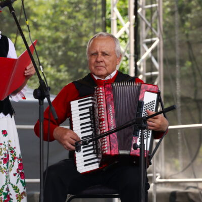 Zdjęcie - 2025.06.09 Inauguracja VIII Gorzowskiego Tygodnia Seniora
