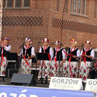 Zdjęcie - 2025.06.09 Inauguracja VIII Gorzowskiego Tygodnia Seniora