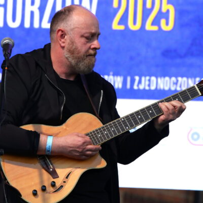 Zdjęcie - Nocny Szlak Kulturalny 2025