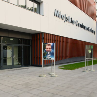 Zdjęcie - Nocny Szlak Kulturalny 2025