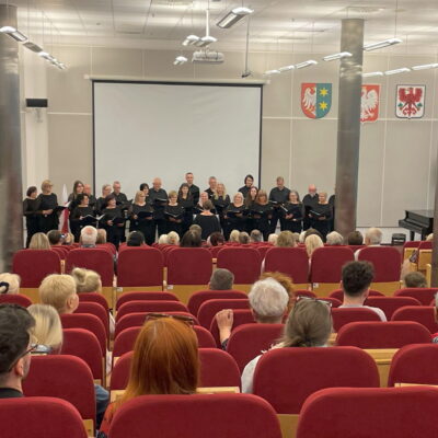 Zdjęcie - Nocny Szlak Kulturalny 2025