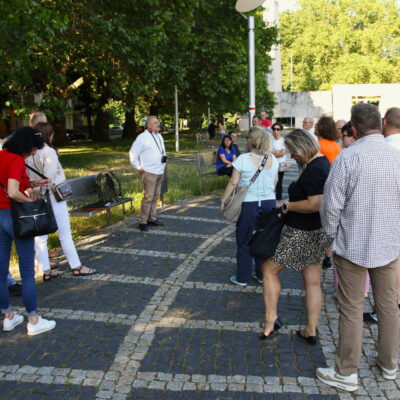 Zdjęcie - Nocny Szlak Kulturalny 2025