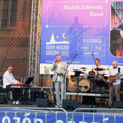 Zdjęcie - Nocny Szlak Kulturalny 2025