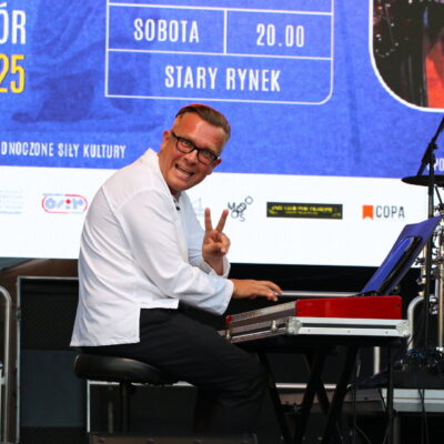 Zdjęcie - Nocny Szlak Kulturalny 2025