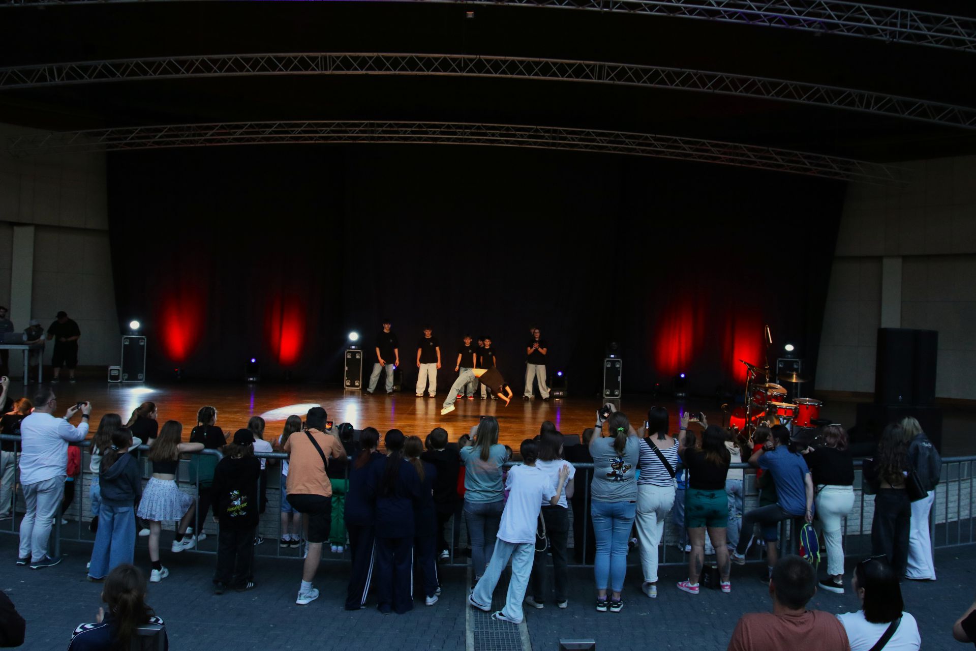 Galeria - Nocny Szlak Kulturalny 2025