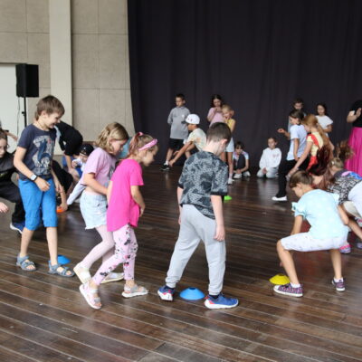 Zdjęcie - Jazda Coolturalna 2025 – tydzień 1 – 7-11 lipca