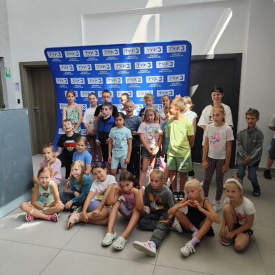 Zdjęcie - Jazda Coolturalna 2025 – tydzień 1 – 7-11 lipca