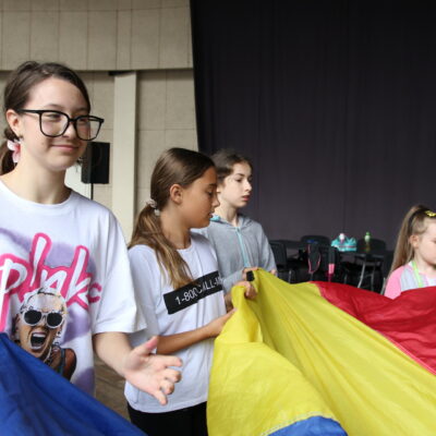 Zdjęcie - Jazda Coolturalna 2025 – tydzień 2 – 14-18 lipca