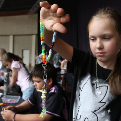 Zdjęcie - Jazda Coolturalna 2025 – tydzień 2 – 14-18 lipca