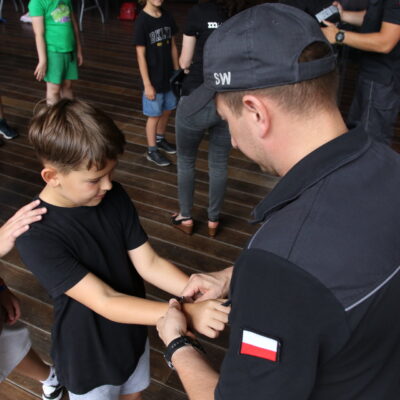 Zdjęcie - Jazda Coolturalna 2025 – tydzień 2 – 14-18 lipca