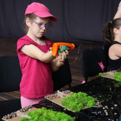 Zdjęcie - Jazda Coolturalna 2025 – tydzień 2 – 14-18 lipca