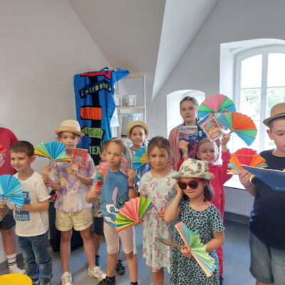 Zdjęcie - 2025.07.16 Wakacyjna środa w SOWA Gorzów Wielkopolski