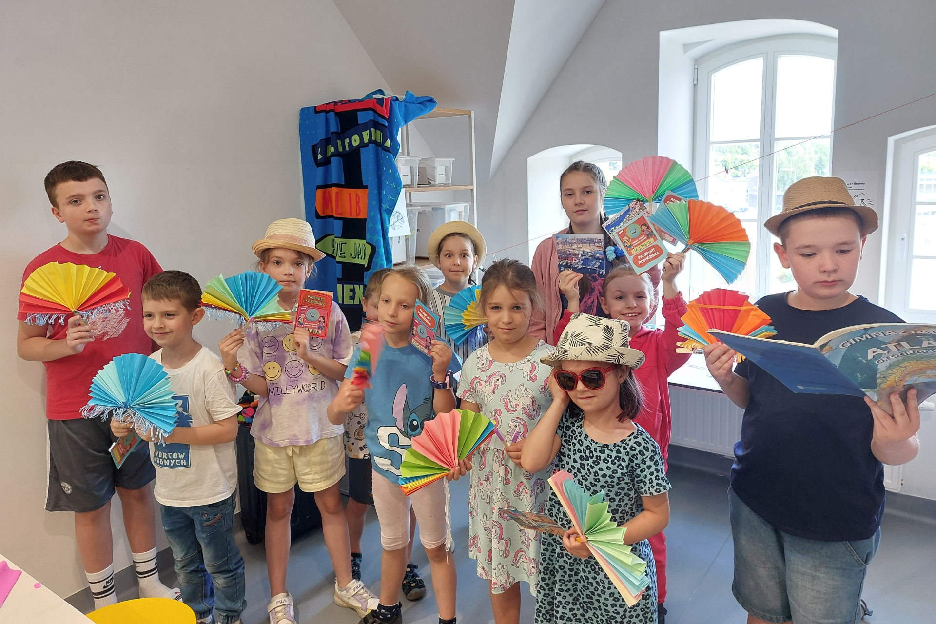 Galeria - 2025.07.16 Wakacyjna środa w SOWA Gorzów Wielkopolski