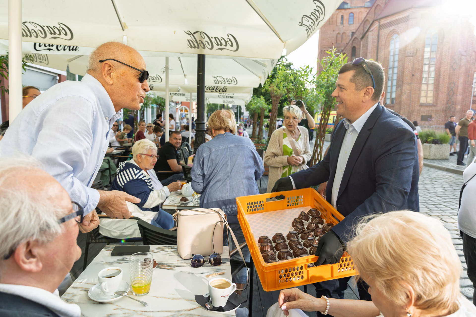 Galeria - Urodziny Miasta 2025