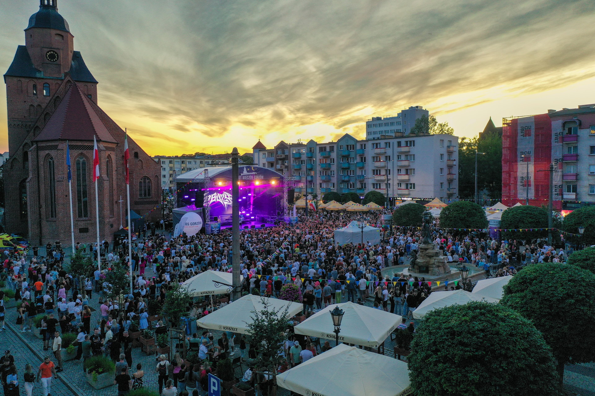 Galeria - 2025.06.04 Urodziny Miasta - dzień I