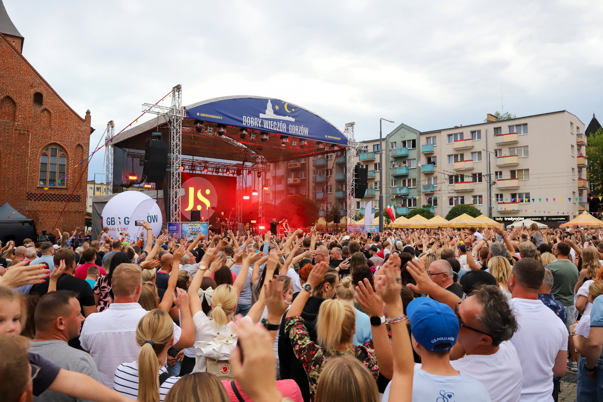 Galeria - 2025.06.06 Urodziny Miasta - dzień III