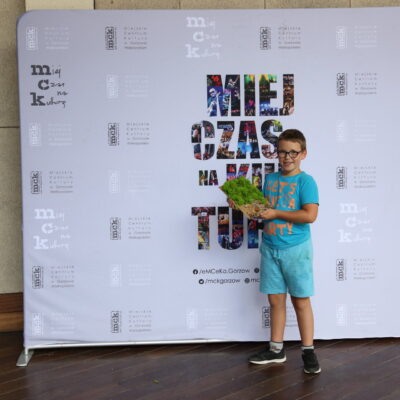 Zdjęcie - Jazda Coolturalna 2025 – tydzień 3 – 21-25 lipca
