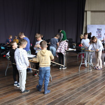 Zdjęcie - Jazda Coolturalna 2025 – tydzień 3 – 21-25 lipca