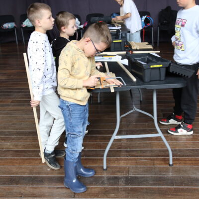 Zdjęcie - Jazda Coolturalna 2025 – tydzień 3 – 21-25 lipca