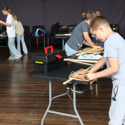 Zdjęcie - Jazda Coolturalna 2025 – tydzień 3 – 21-25 lipca