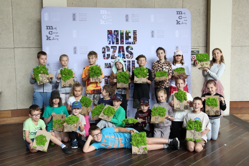 Galeria - Jazda Coolturalna 2025 - tydzień 3 - 21-25 lipca