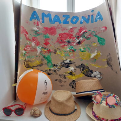 Zdjęcie - 2025.07.30 Wakacyjna środa w SOWA Gorzów Wielkopolski
