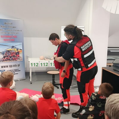 Zdjęcie - 2025.09.14 Superbohaterowie ratują świat – warsztaty familijne w SOWA Gorzów Wielkopolski