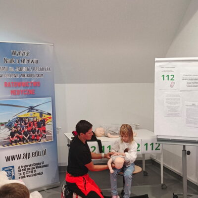Zdjęcie - 2025.09.14 Superbohaterowie ratują świat – warsztaty familijne w SOWA Gorzów Wielkopolski
