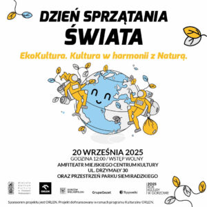 Grafika wpisu Misja – Ratowanie Lasu!