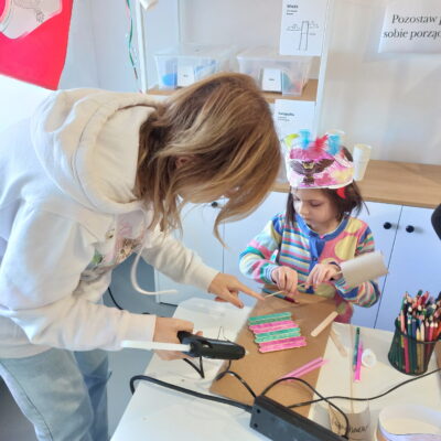 Zdjęcie - 2025.09.28 Piracka przygoda – warsztaty familijne w SOWA Gorzów Wielkopolski