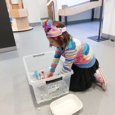 Zdjęcie - 2025.09.28 Piracka przygoda – warsztaty familijne w SOWA Gorzów Wielkopolski