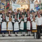 2025.08 Gorzowiacy na Międzynarodowych Festiwalach Folklorystycznych fot. 2